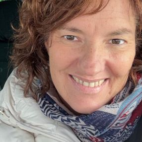Sandra, Niñera o canguro en Güimar
