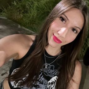 Nicole, Babysitter in El Casar