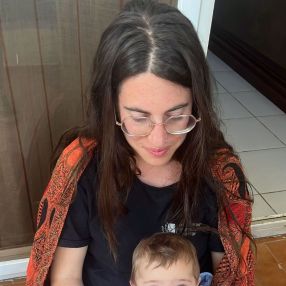 Giorgia, Babysitter in Orense
