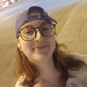 Paola, Babysitter in Campuzano