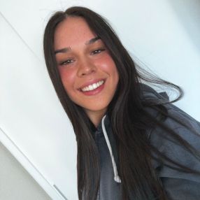 Ariadna, Babysitter in San Fernando