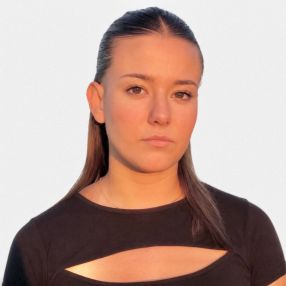 Ainoa, Babysitter in Sant Antoni de Vilamajor