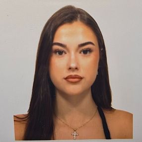 María, Niñera o canguro en Cubas de la Sagra