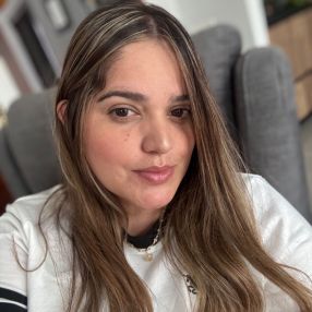 Wendy, Niñera o canguro en Fanadix