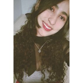 Yolany, Babysitter in Villanueva de la Cañada