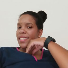 Estefania, Babysitter in Playa Blanca