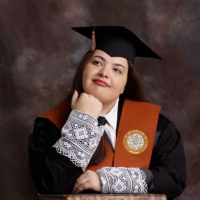 María, Babysitter in El Paso