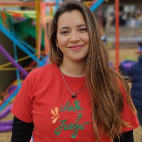 Agustina, Niñera o canguro en Alicante