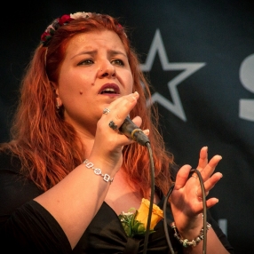 Ivany, Niñera o canguro en Sant Cugat del Vallès