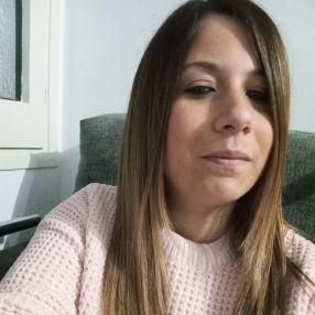 Elisabeth, Niñera o canguro en Mollet del Vallès