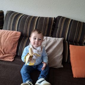 Ivo, Familia en Lugo
