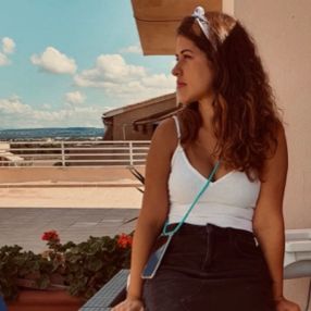 Judith, Niñera o canguro en Palma