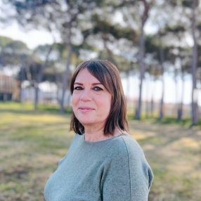 ÀNGELS, Babysitter in Cataluña