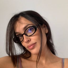 Anabel, Babysitter in Aspe