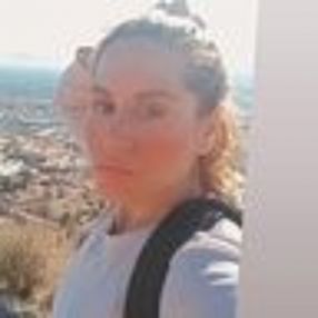 Katya, Niñera o canguro en Orihuela