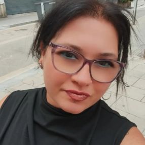 Verónica, Babysitter in Mollet del Vallès