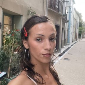 Martina, Niñera o canguro en Salteras