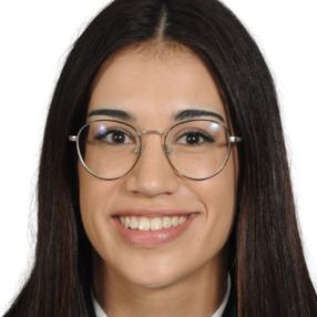 Paula, Niñera o canguro en Cocentaina