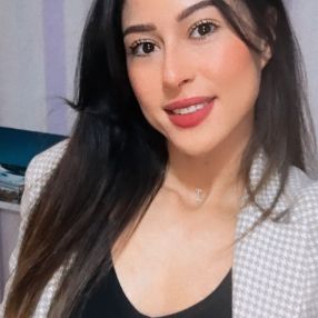 meryem, Babysitter in Palencia