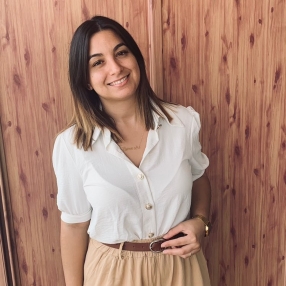Amanda, Niñera o canguro en Tui