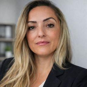 Raquel, Babysitter in La Linea de la Concepción