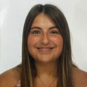 Silvia, Babysitter in San Martín del Rey Aurelio