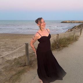 Irina, Babysitter in Humanes de Madrid