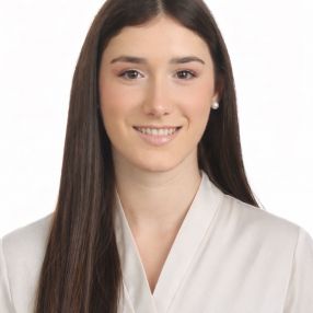 Natalia, Niñera o canguro en Cuart de Poblet