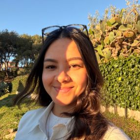Daniela, Niñera o canguro en Segur de Calafell