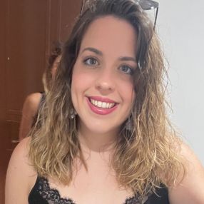 Laura, Niñera o canguro en Torrijos