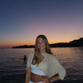 Carolina, Niñera o canguro en Marratxí