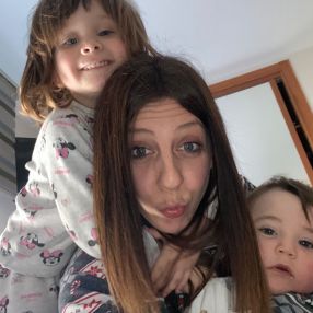 Jessica, Family in Alacant