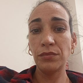 Laura, Babysitter in Jalón