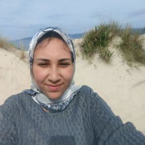Fatima, Niñera o canguro en La Coruña