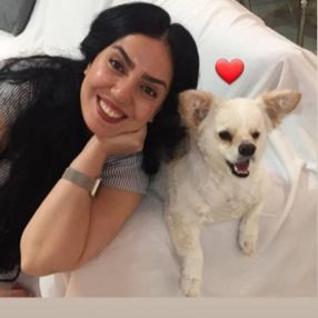 Maya, Niñera o canguro en Rubí