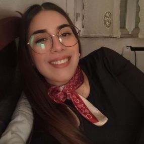 Virna, Niñera o canguro en Caldas de Montbui