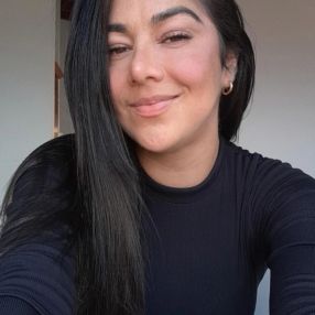 Ana Carolina, Niñera o canguro en Castellbisbal