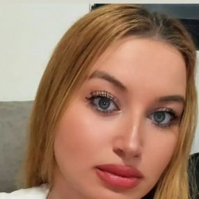 Samara, Babysitter in Capdepera