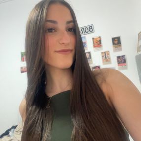 Julia, Babysitter in Bollullos de la Mitación
