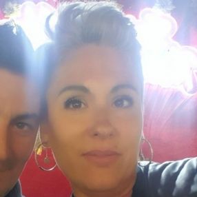 Nadine, Niñera o canguro en Aljaraque