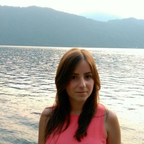 Estefanía, Family in Almazora