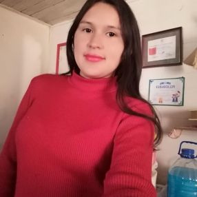 Jessica, Niñera o canguro en O Milladoiro