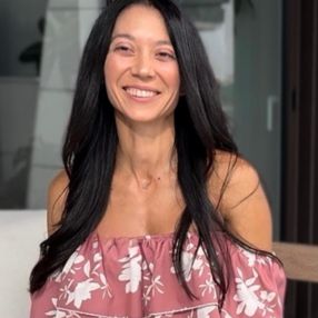 Nataly, Babysitter in Boadilla del Monte