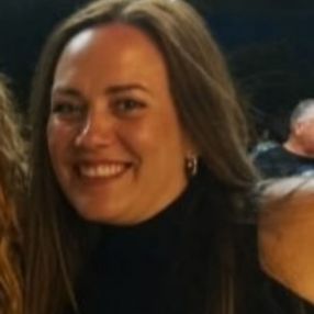 Lidia, Niñera o canguro en Fanadix