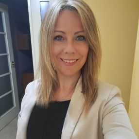 Patricia, Niñera o canguro en Málaga