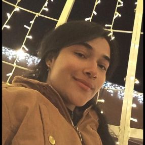 Luisa Fernanda, Babysitter in San Vicente del Raspeig