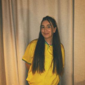 Nessa, Babysitter in Aspe