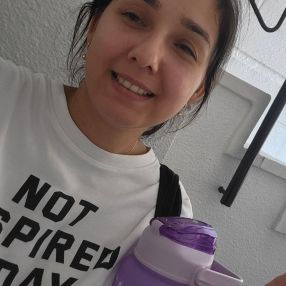 Dahiana, Babysitter in Sant Boi de Llobregat
