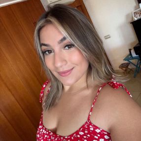 Dailly, Niñera o canguro en Jávea