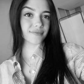 Fabiola, Babysitter in Moraleja